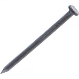 Строительный гвоздь 1.2х20, 1кг (5464 шт.) - пакет Tech-Krep 114001 