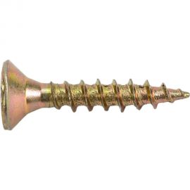 Саморез Невский Крепеж ШУж 3,0x16, пот. гол., 50 шт. 827738 