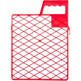 Малярная решетка Петрович П122-200 пластмассовая, размер 200x240 мм 4100003033 