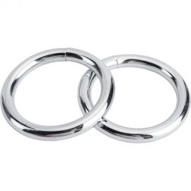 Кольцо Невский Крепеж M12x70 мм, 2 шт. 831722 