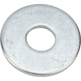 Плоская увеличенная шайба vipкрепеж din 9021, м12 16210 VIP 