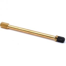 Металлический прямой удлинитель вентиля HQ-mech 125 мм EX 125M УТ000001274 