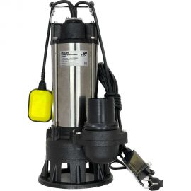 Дренажно-канализационный насос WWQ NB-2200 