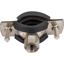Трубный хомут FORTISFLEX ТХ INOX 1/2 82150 