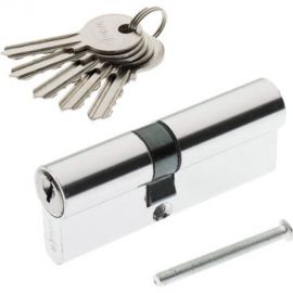 Цилиндровый механизм Vanger EL-8035/45-NI 28624 
