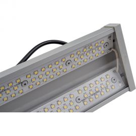 Светильник ВСЕСВЕТОДИОДЫ Полюс 75w-10100Lm 1652 