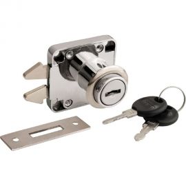 Мебельный замок MFK-TORG Усы диаметр 19 мм (202) Z/M202 