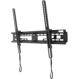 TV-кронштейн KROMAX FLAT-2 new black 26008 