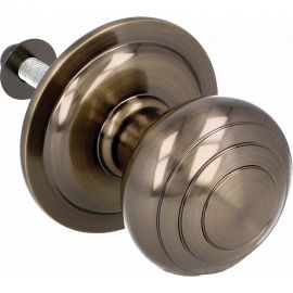 Дверная ручка Amig антик 14-61 A 