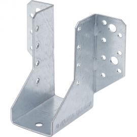 Держатель балки GAH ALBERTS перфо., оц., 45x109 мм 335984 