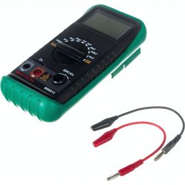 Измеритель емкости конденсаторов Mastech C-метр MS6013 13-2079 