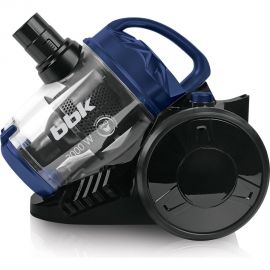 Пылесос циклонный BV1503 черный/синий bbk 00-00001059 