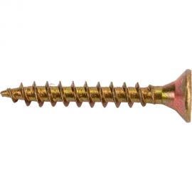 Саморез Невский Крепеж ШУж 3,5x25, пот. гол., 23 шт. 802393 