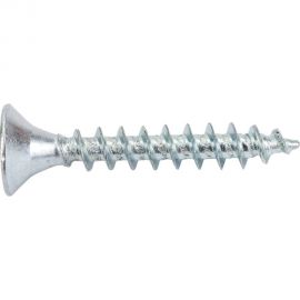 Саморез Невский Крепеж ШУц 4,0x25 пот. гол. 20 шт. 802339 