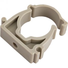 Опора VALFEX PP-R сер. 25 с фиксатором 10160025Г 127-0430 