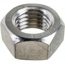 Гайка из нержавеющей стали DINFIX DIN 934, А2, М16, 5 шт. 00-00001794 