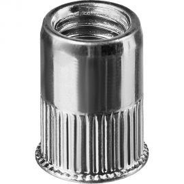Резьбовые заклепки KRAFTOOL Nut-R, М8, 250 шт 311708-08 