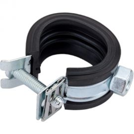 Хомут Walraven BISMAT Flash, M8, 25-28 мм, с epdm 3373028 