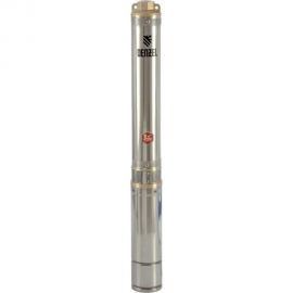 Скважинный центробежный насос Denzel DWC-3-60 3" 97255 