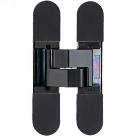 Врезная петля Apecs 115 23-3D-Z-BLM R11,5 B2B 32796 