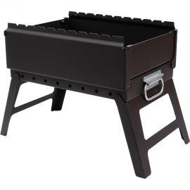 Мангал НМК СИБИРЬ-10 складной НМК060010 