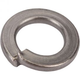 Пружинная шайба гровер DINFIX DIN 127, нерж. А2, М10, 10 шт. 00-00002838 