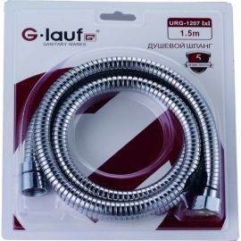 Шланг для душа G-lauf 150 см URG-1207 imp-imp 150 