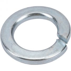 Пружинная шайба Невский Крепеж DIN 127b оцинк., М14, 10 шт. 812266 