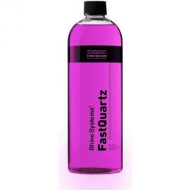 Быстрое супергидрофобное покрытие Shine Systems FastQuartz, 750 мл SS765 