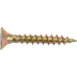 Саморез Невский Крепеж ШУж 3,0x20, пот. гол., 200 шт. 802159 