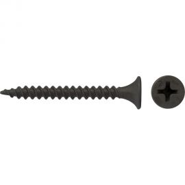 Саморезы гипсокартон-металл Tech-Krep 4,2x65, 5 кг 144769 