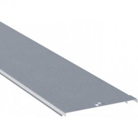 Крышка на лоток EKF основание 50мм-0,55 k50100-0,55 