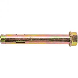 Анкерный болт Tech-Krep HNM с гайкой, 20x151 15 шт. 133630 