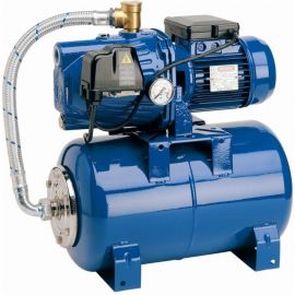 Насосная станция Speroni HW CAM 100/25 PS 101521530 