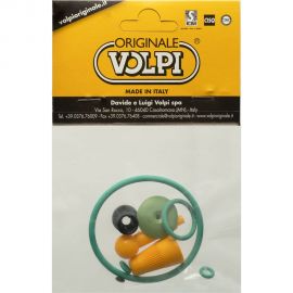 Ремкомплект для опрыскивателя Volpitech 2 VT2 форсунка полипропиленовая VOLPI ORIGINALE VT2KBLIS 
