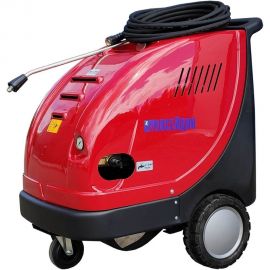 Аппарат высокого давления Посейдон E5-200-15-Th-Cover-Gun 