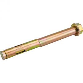 Анкерный болт с гайкой STARFIX М16x20x200 мм SMP-72732-1 