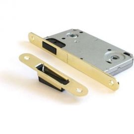 Врезная магнитная защелка APECS 5300-M-WC-G 15733 