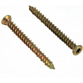 Шуруп по бетону Госкреп 7,5х92, 8 шт., подвес 3-0010281 