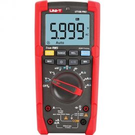Цифровой мультиметр-автомат UNI-T UT15B PRO 00-00007441 