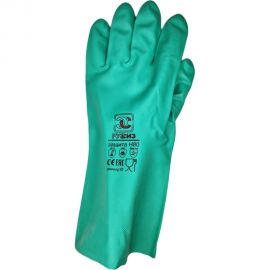 Перчатки РУССИЗ защита Н80 размер 8 4631163945295 