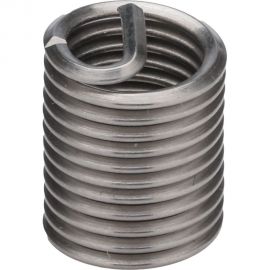 Резьбовая вставка VOELKEL М16x2.0, 2.0xD, 6h, 1 шт. V07434 