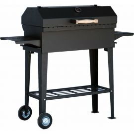 Гриль-барбекю НМК Дачный НМК060001 