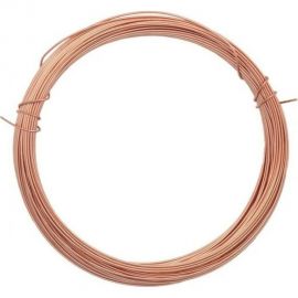 Проволока Торкабель ММ 0.3 мм, 310 м, 200 г 0712179201835 