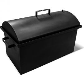 Коптильня Ольховый дым 2 мм, 500х300х300 мм ЧЛ-7 