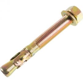 Клиновой анкер Невский Крепеж 16x200 824088 