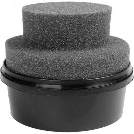 Сухое проявочное покрытие H7 чёрное, 100 г 896404 