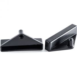 Комплект боковых латодержателей LIK для ламели шириной 63мм, 10шт. LIК002-1002 