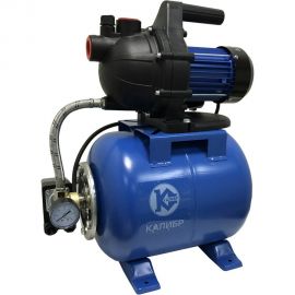 Станция водоснабжения Калибр СВД-Е 650П 00000067217 