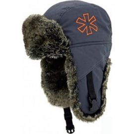 Шапка-ушанка Norfin DISCOVERY p.L 302789-L 